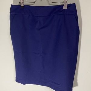 Express Skirt